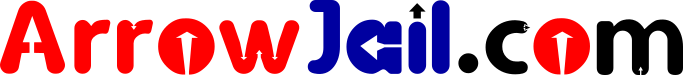 ArrowJail.com logo