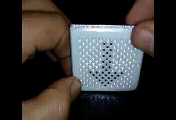 Second trick