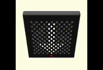 Computer Simulation of ArrowJail